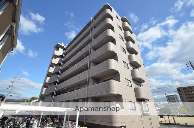 パークヒルズ5番館