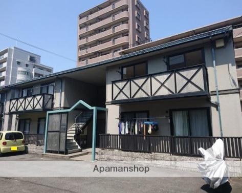 ラルジュ瀬戸B棟