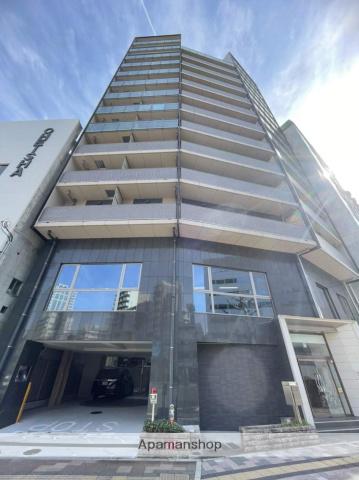 LUCENT石﨑(1K/10階)