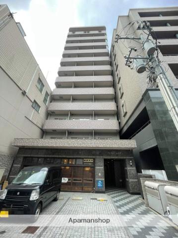 クレセント・ヒルズ