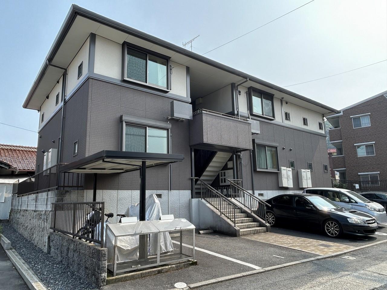 グランバリエ己斐中