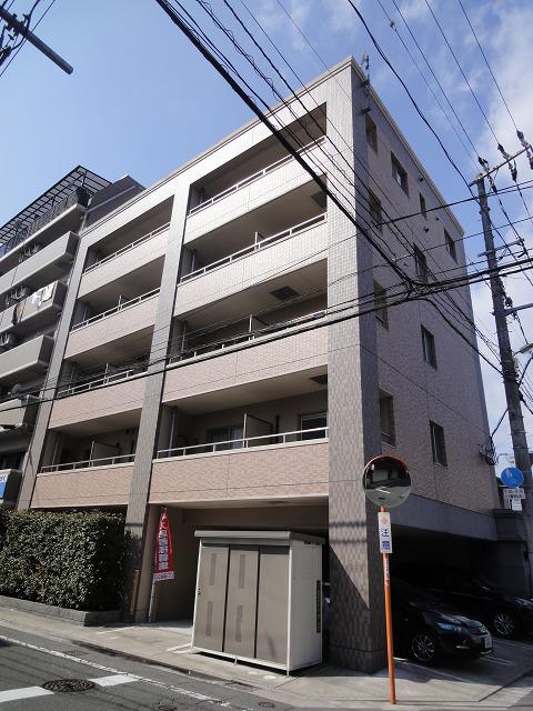 アヴニール東雲