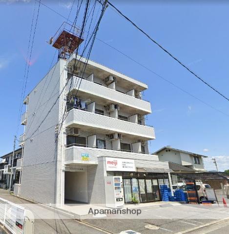 サンシャイン向洋