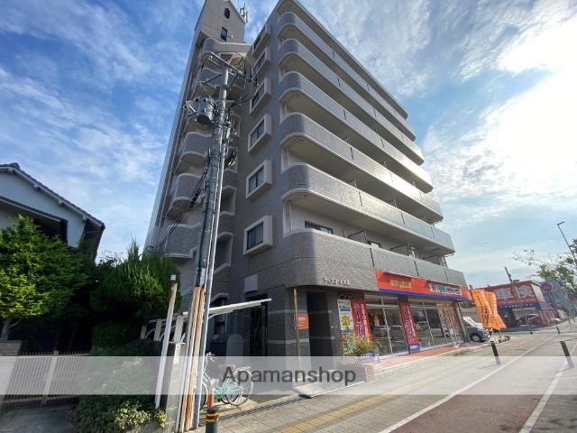 ディアコート大芝