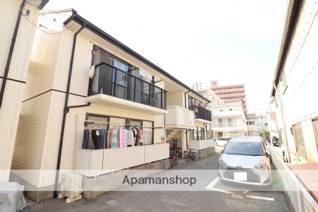 バルヴェール東雲 B棟