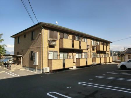 ビューテラス山本