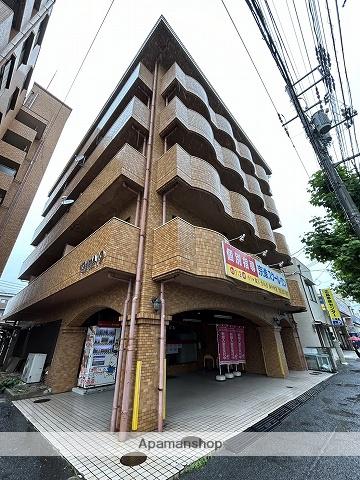 グランコート庚午中