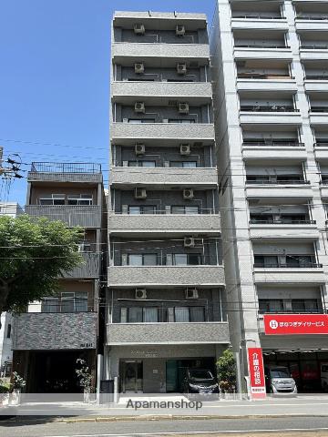 X-SELLヒラモト平和大通