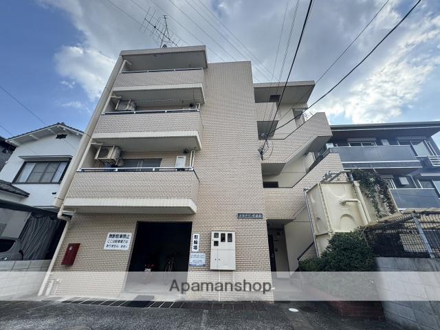 スカイコーポ温品