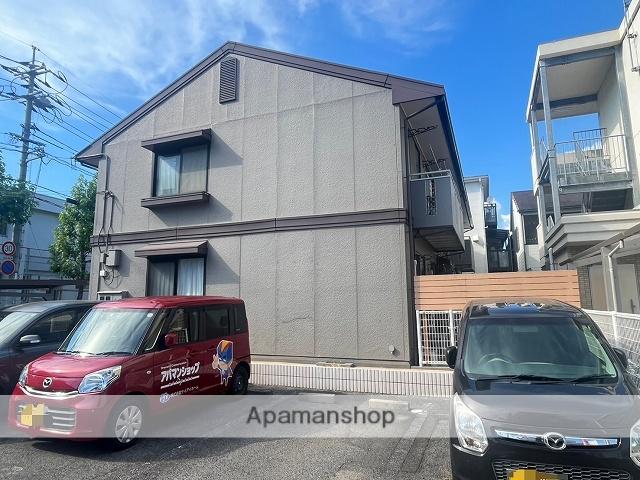 セジュール堀田