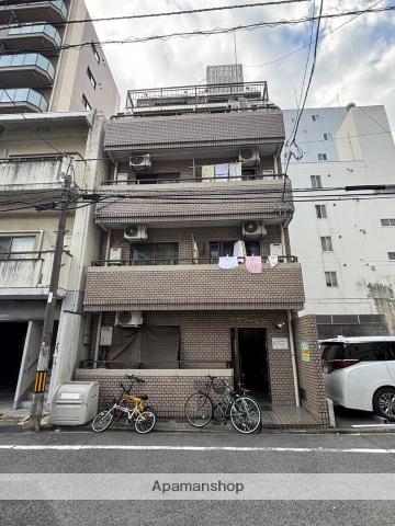 フラワービル