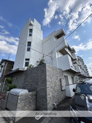 原田マンション