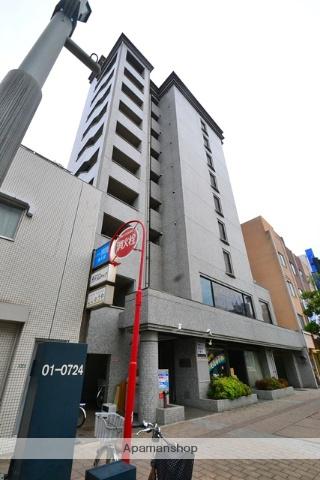 スタープラザ舟入(2DK/3階)
