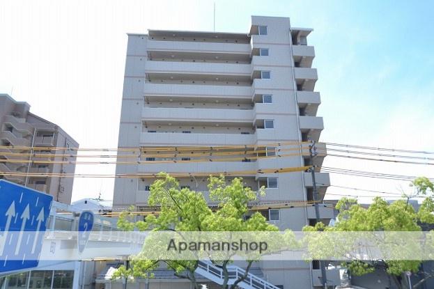 シティハイツ西霞