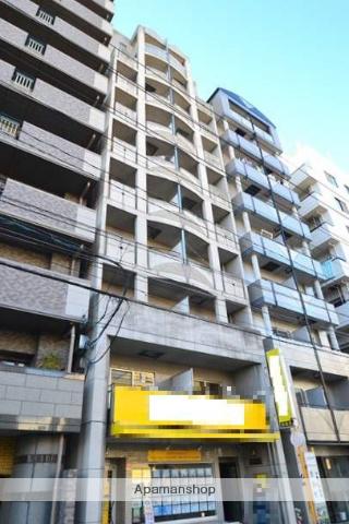 フォルテシモ 住吉