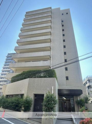 鶴見ハイタウン(3LDK/11階)