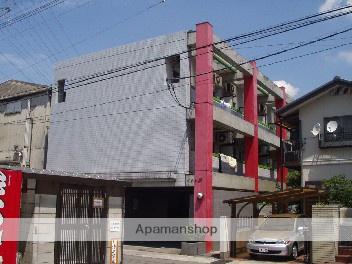 コーポNSR(1K/1階)