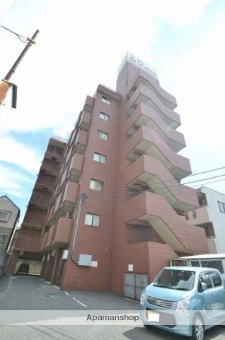 ふじマンション