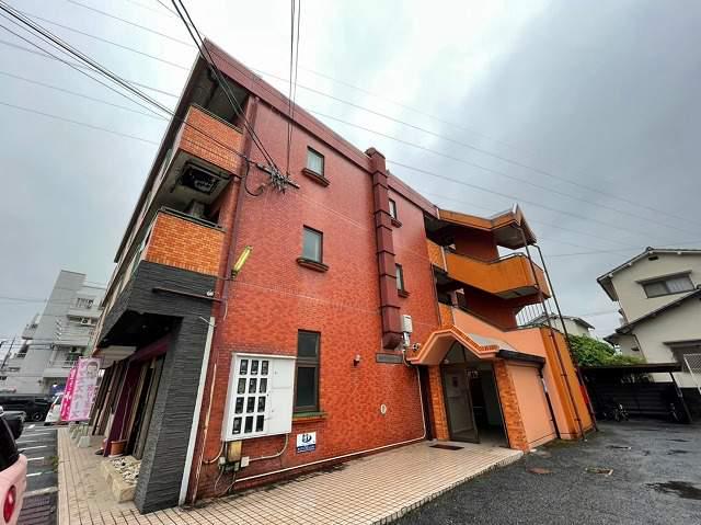 緑井アセットステージ