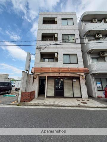 第6ガーデンビル(1K/4階)