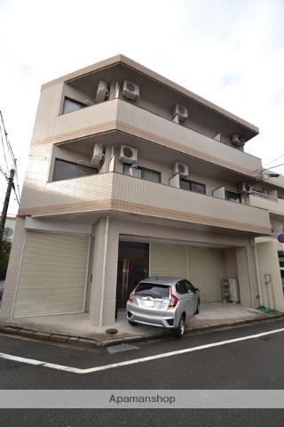 第2コーポみささ