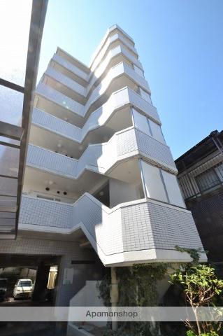 三篠北パークマンション