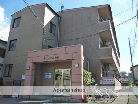 ポムドピン中央