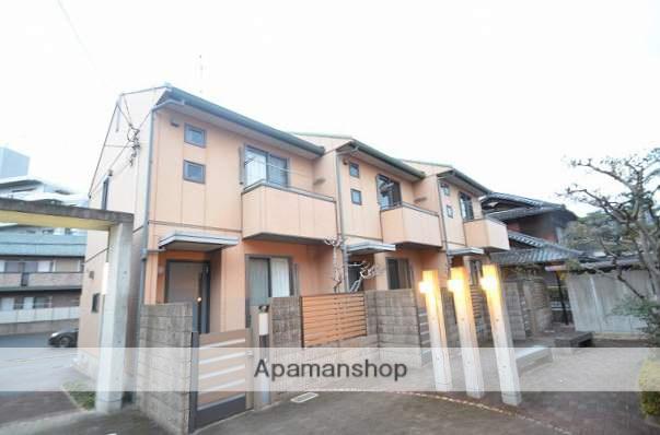 フィオレンテ　Ｄ棟