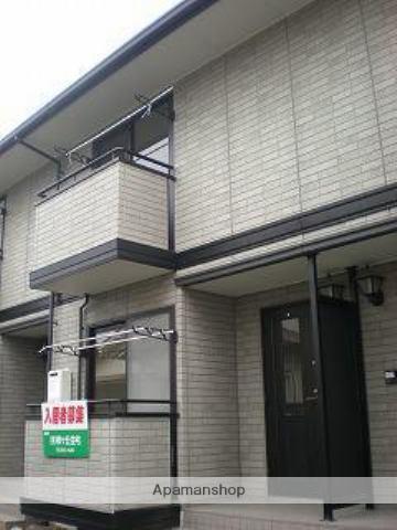 ファミーユうらた壱番館