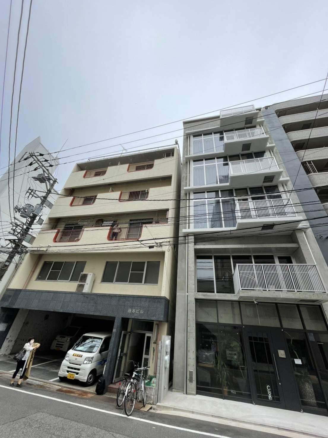 藤本ビル