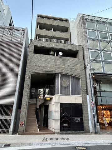 グローバル幟町