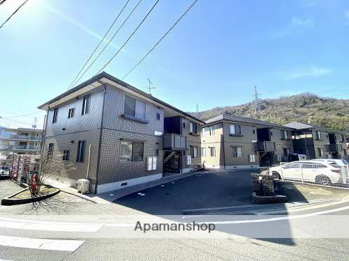 ピースフルタウンA棟