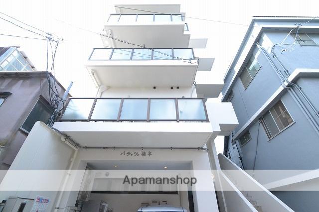 パラッツォ福本