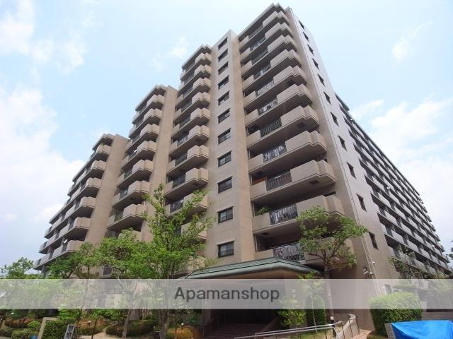 サーパス牛田天水苑