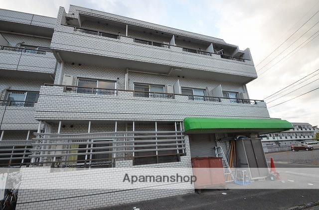 谷岡ビル1号館(1K/3階)
