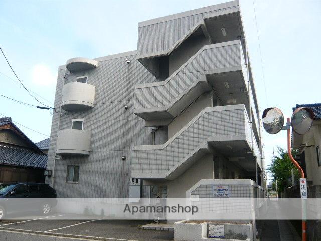 三筋マンション