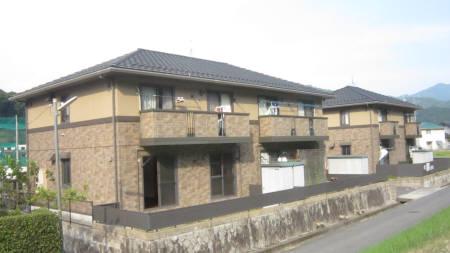 セジュール深川 A棟