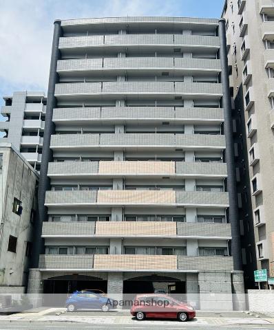 パステロアロッジオ45東蟹屋