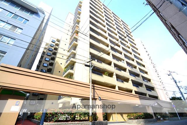 常盤コープマンション