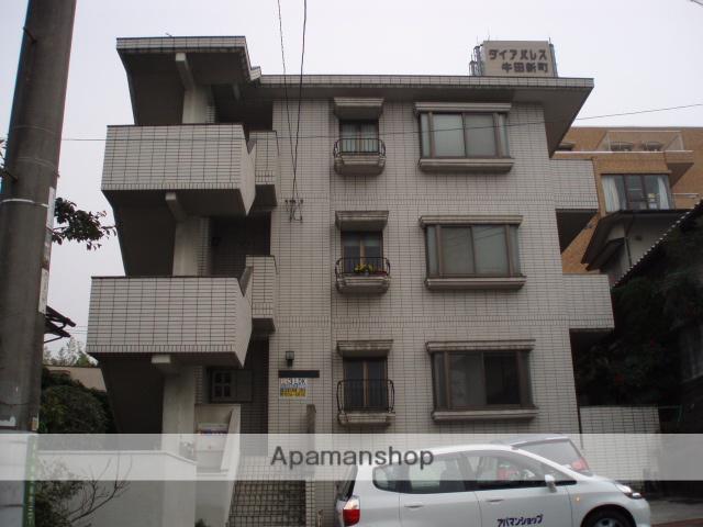 ヒルサイドテラス不動院