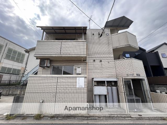 コーポ円満地