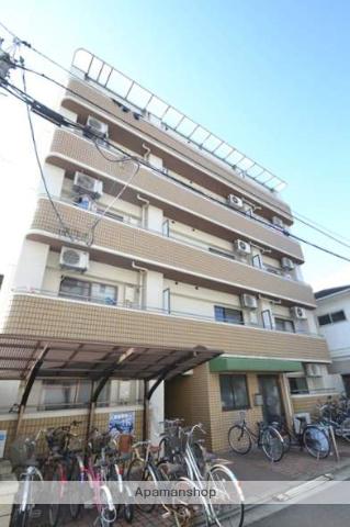 エステート三滝(1K/5階)