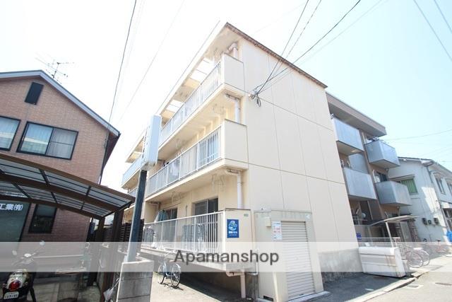 パークハイム翠町