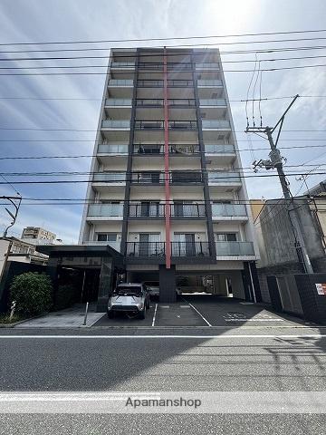 アルファレガロ三篠