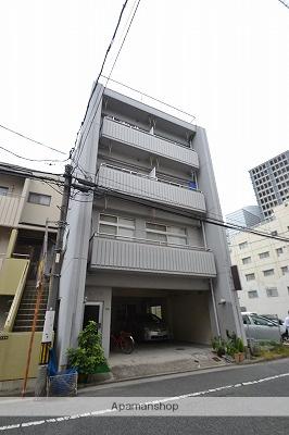 山岡ビル(1DK/4階)