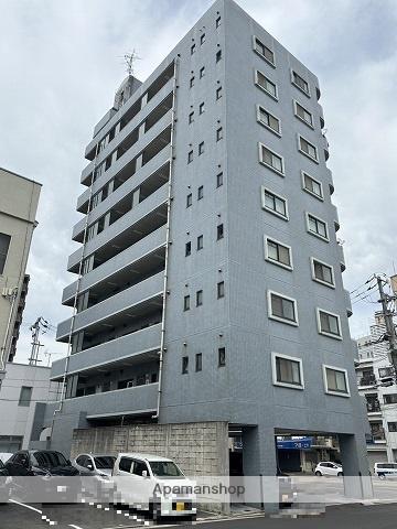 コースト・川端