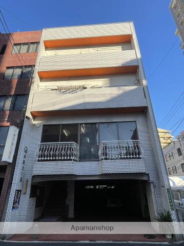 小松コーポ(1LDK/4階)