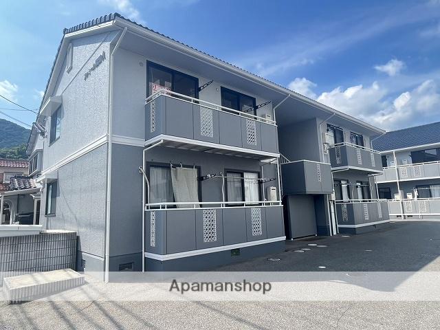 ファミール隅田A棟