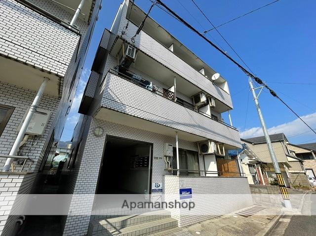 サンライズ三宅B棟