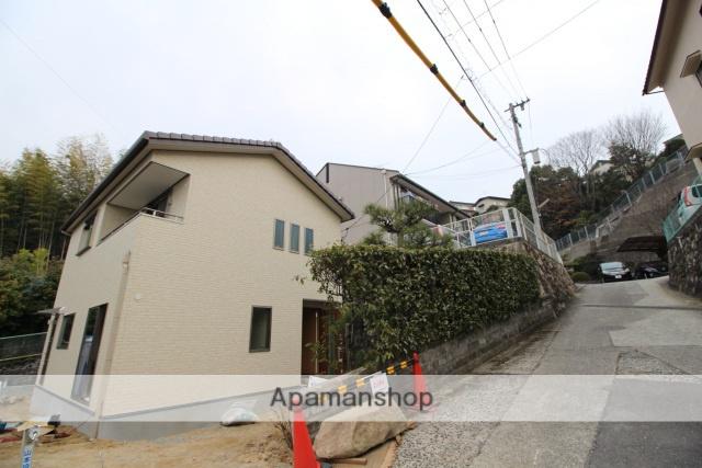 山陽本線 西広島駅 徒歩10分 2階建 築10年